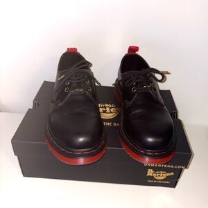 Doc Martens year of the rabbit 1460 shoes